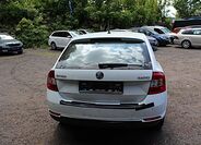 Škoda Rapid 7