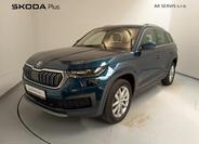 Škoda Kodiaq 1