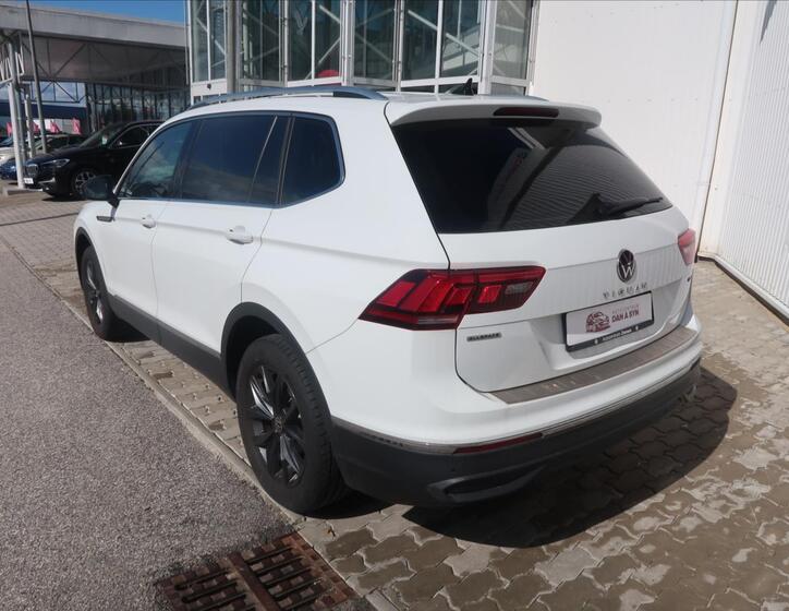 Volkswagen Tiguan Allspace 4