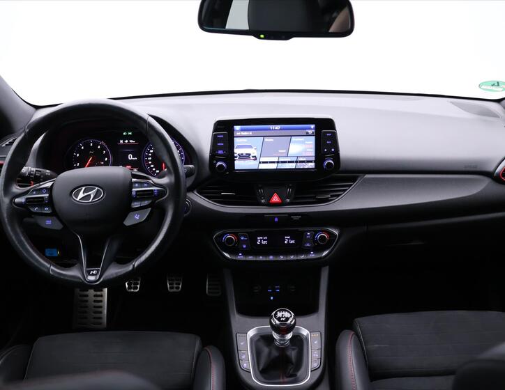 Hyundai i30 36