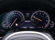 BMW Řada 5 25