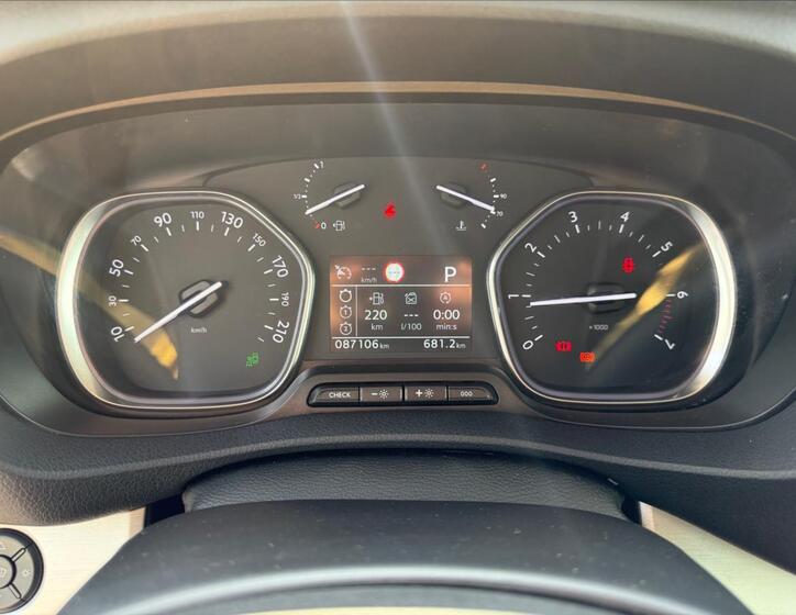 Toyota ProAce 11
