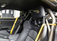 Porsche Cayman 7