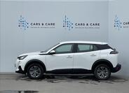 Peugeot 2008 2