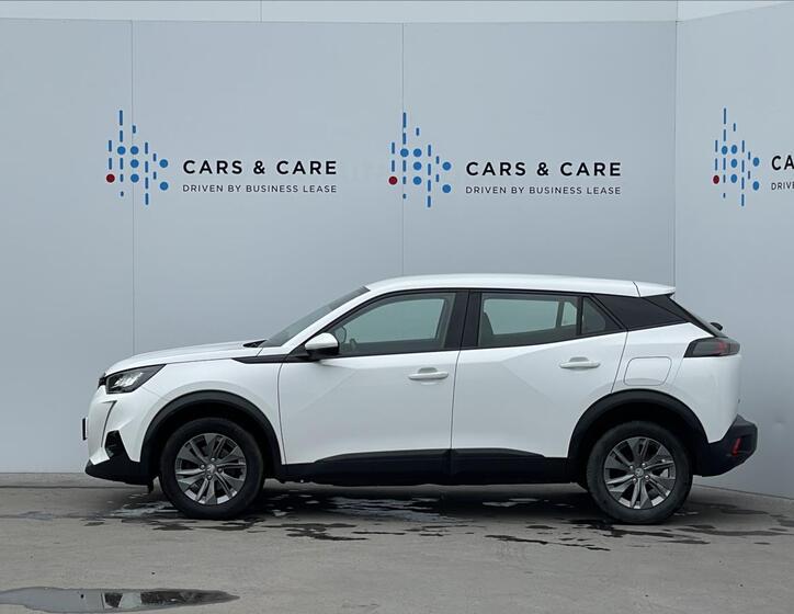 Peugeot 2008 2
