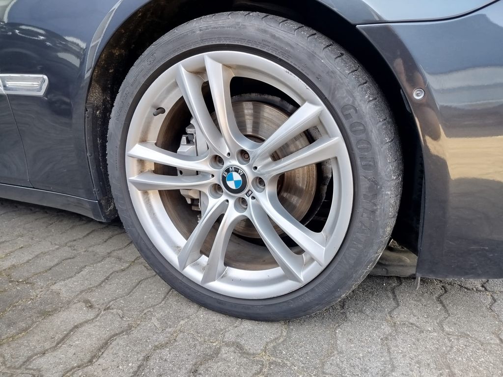BMW Řada 7