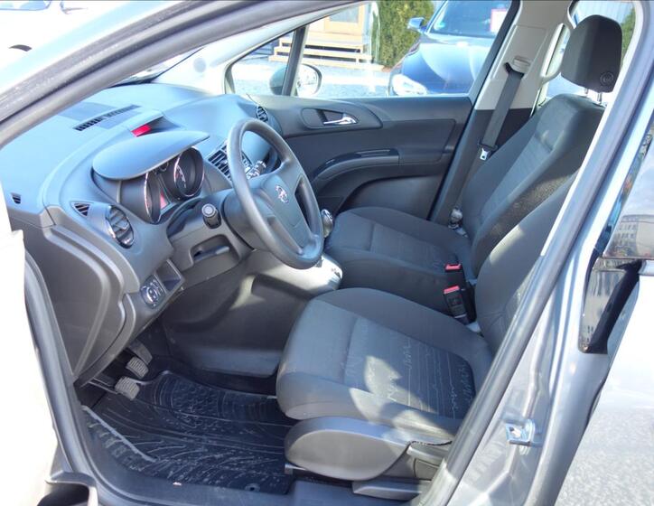 Opel Meriva 9
