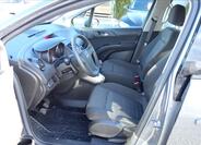 Opel Meriva 9