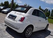 Fiat 500C 5