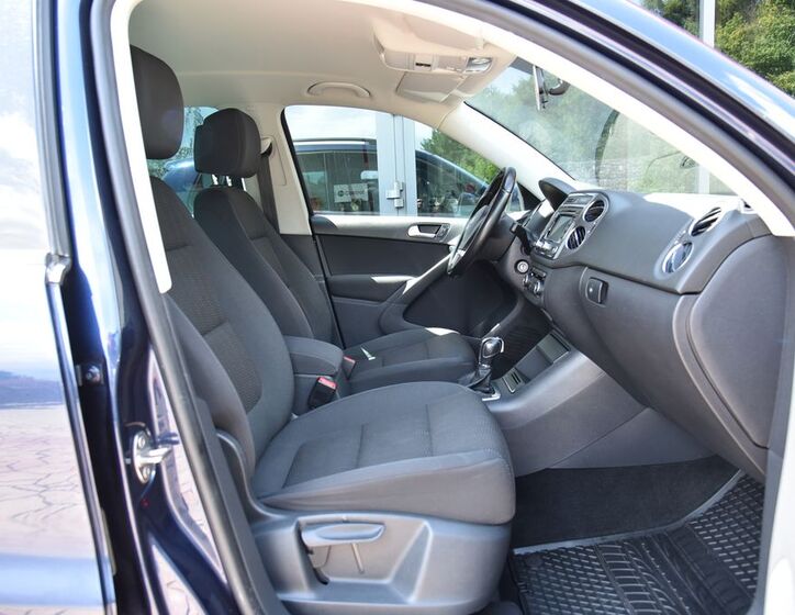 Volkswagen Tiguan 17