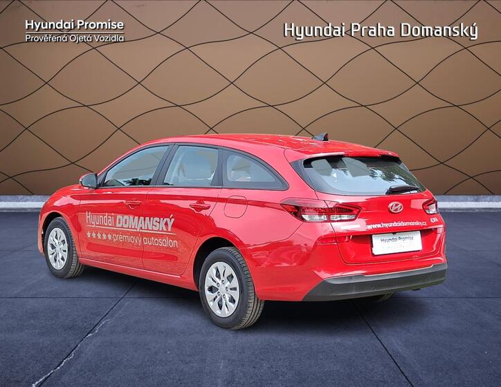 Hyundai i30 4
