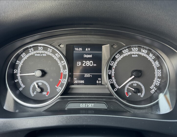 Škoda Rapid 29