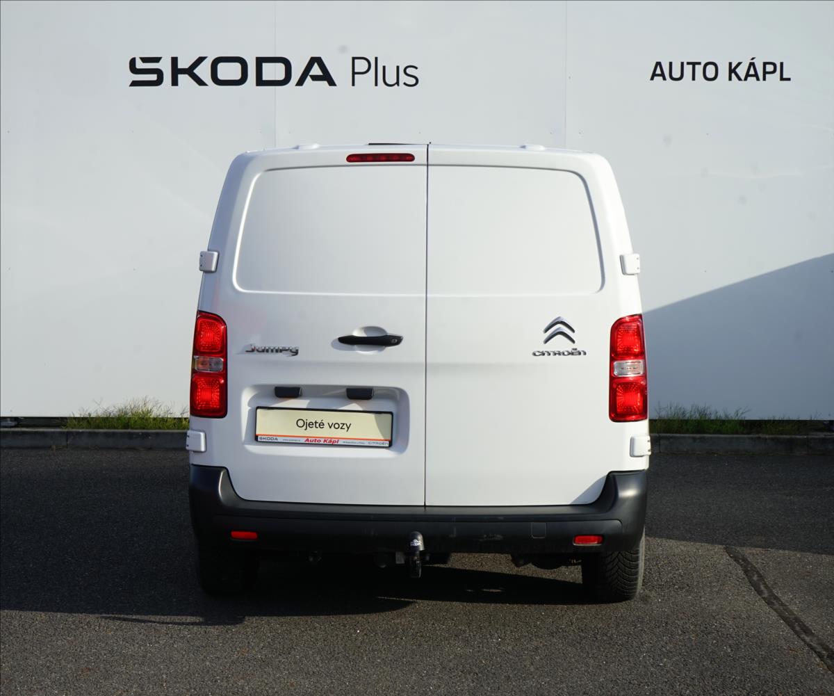 Citroën Jumpy