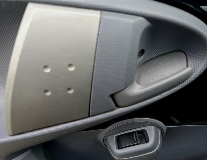 Toyota Aygo 15
