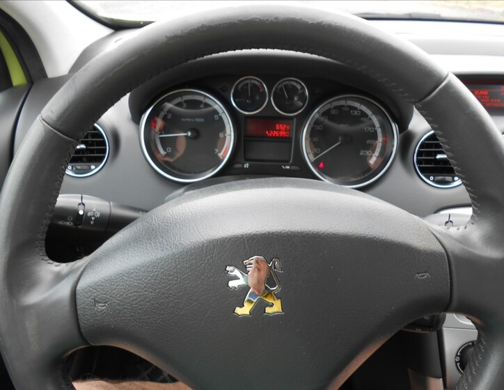 Peugeot 308 29