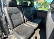 Volkswagen Caravelle 26