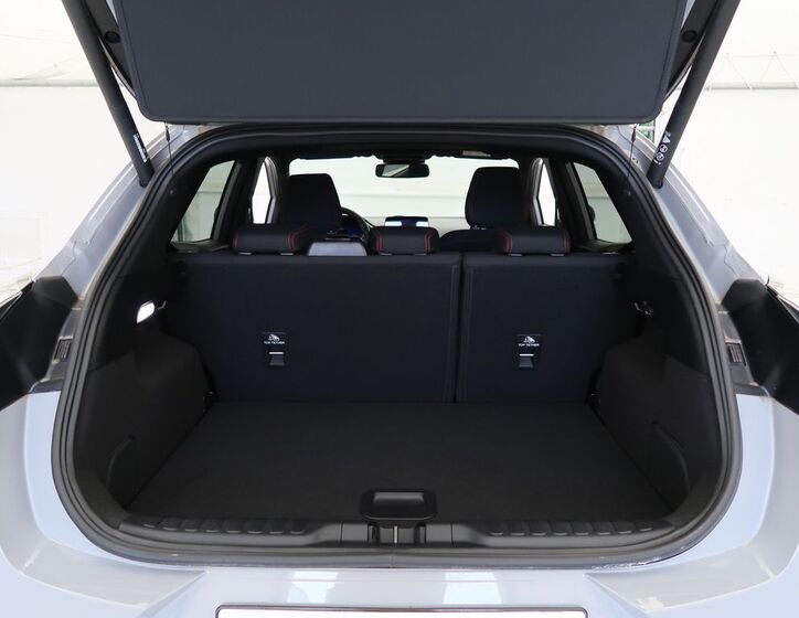 Ford Puma 11