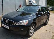 Volvo XC60 1