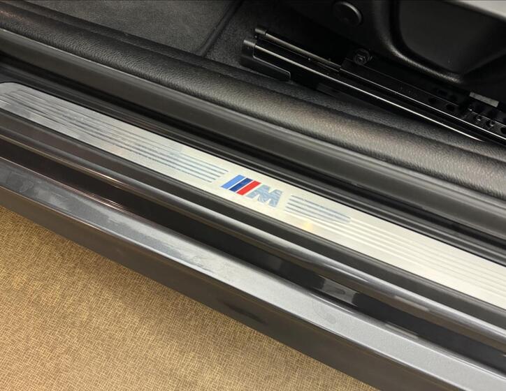BMW Řada 2 42
