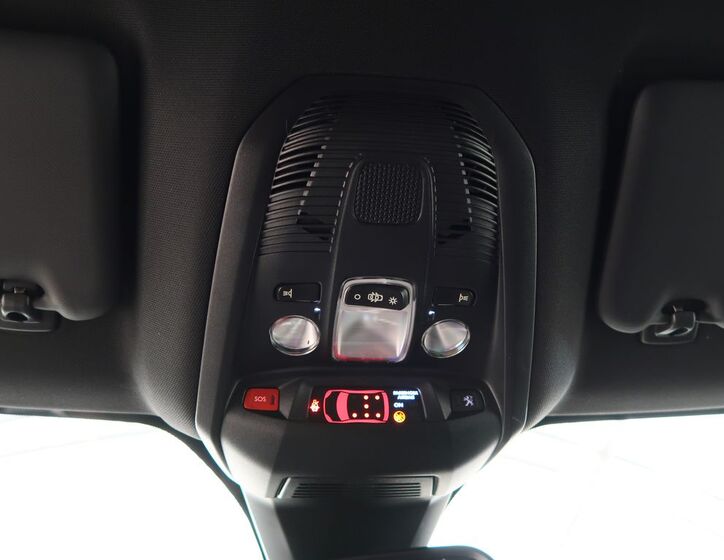 Peugeot 5008 21