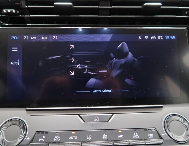 Peugeot 308 20