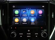 Subaru Forester 16