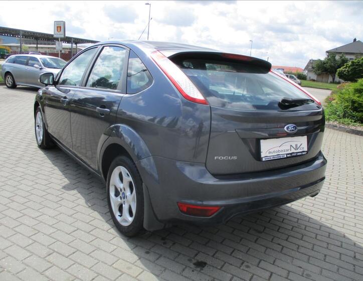 Ford Focus 3