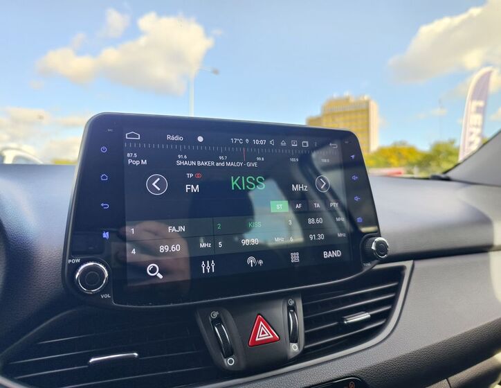 Hyundai i30 15