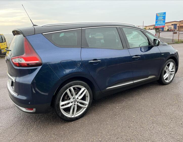 Renault Grand Scénic 5
