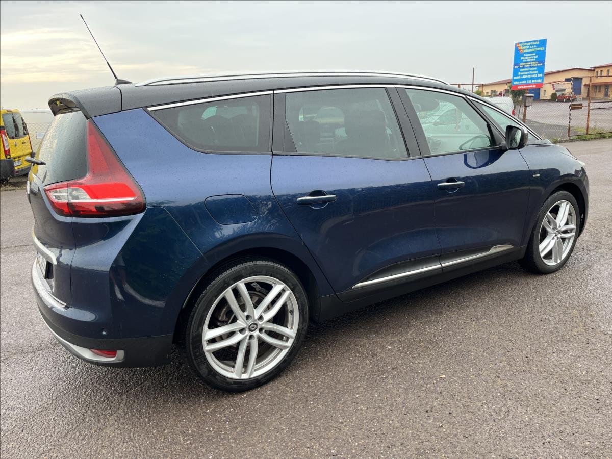 Renault Grand Scénic