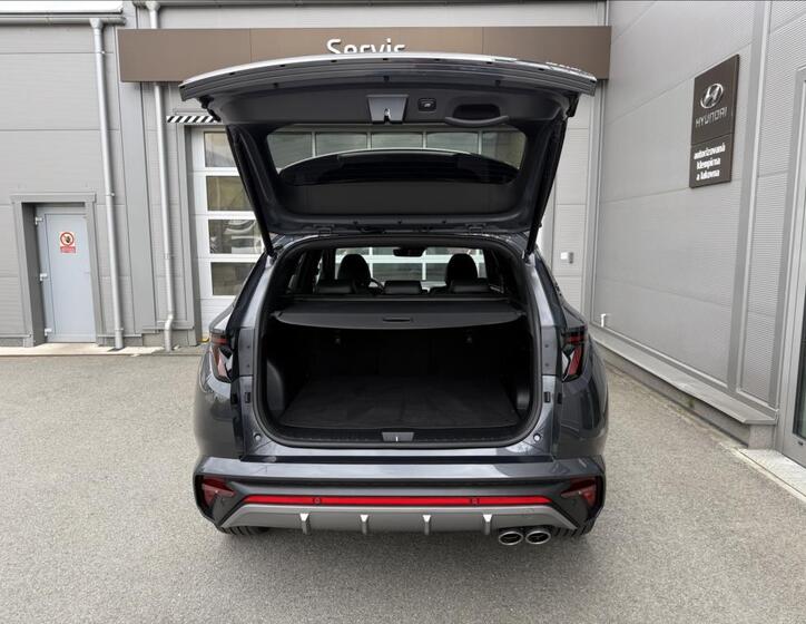Hyundai Tucson 22