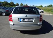 Škoda Octavia 18
