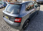 Škoda Fabia 6