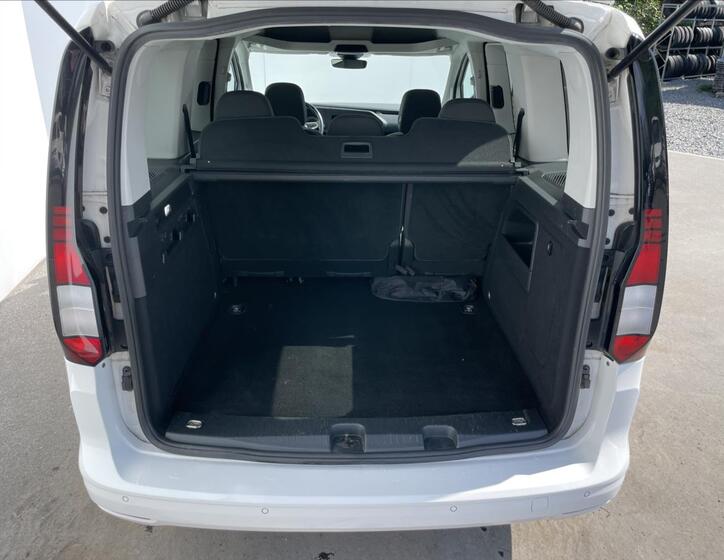 Volkswagen Caddy 24