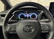 Toyota Corolla 15