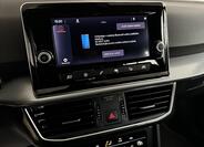 Seat Tarraco 25