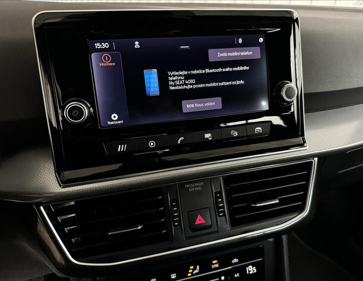 Seat Tarraco 25