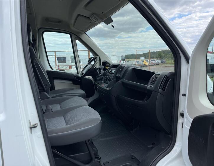 Peugeot Boxer 10