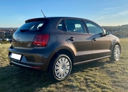 Volkswagen Polo 4