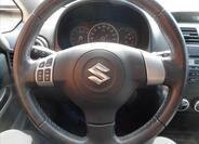 Suzuki SX4 10