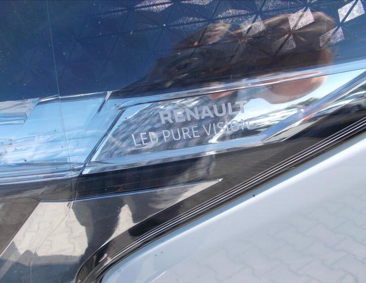 Renault Trafic 6