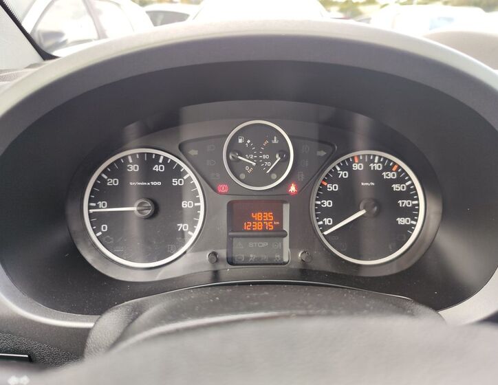 Citroën Berlingo 16