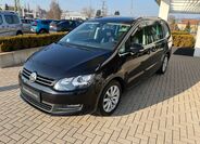 Volkswagen Sharan 2
