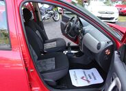 Dacia Sandero 9