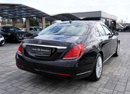 Mercedes-Benz Třídy S 6