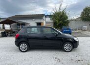 Škoda Fabia 3