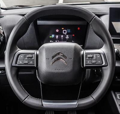 Citroën C4 11