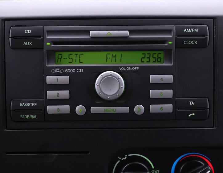 Ford Transit 21