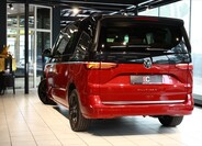 Volkswagen Multivan 34