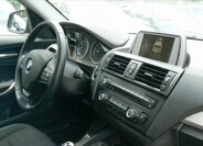 BMW Řada 1 11